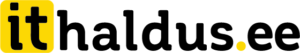 ithaldus.ee logo