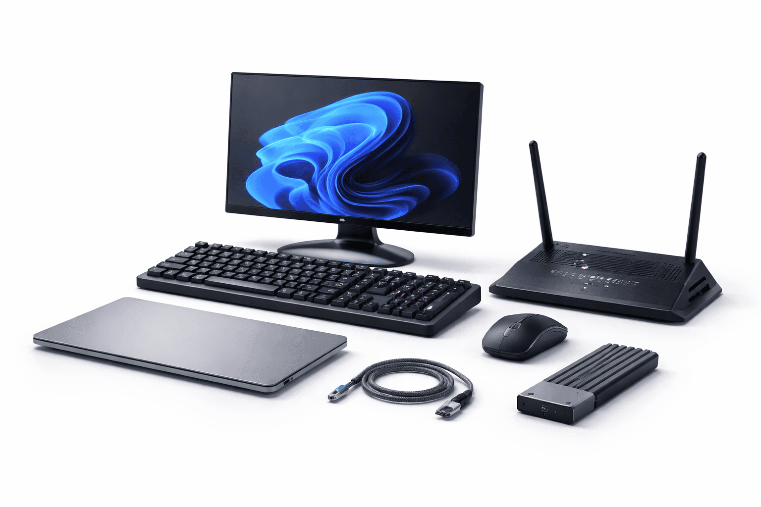 Jälitusseadmed/Trackerid