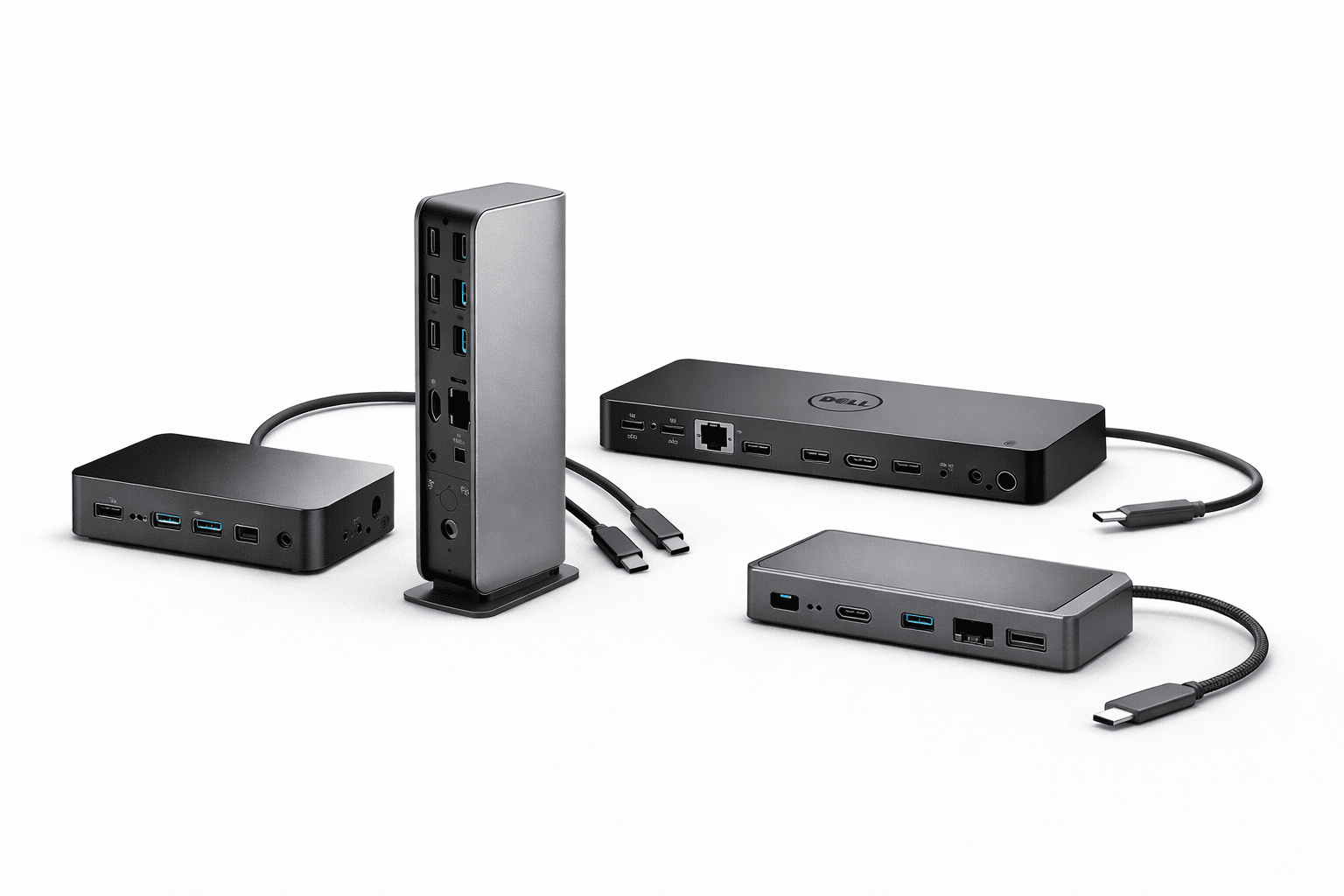 Pordilaiendid (dokid)