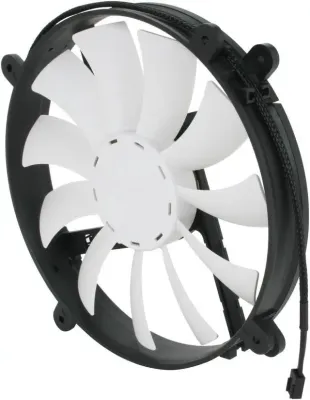 Case fan 200mm fn-200rb NZXT