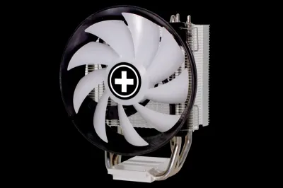 CPU COOLER MULTI SOCKET M403PRO.ARGB XC129 XILENCE