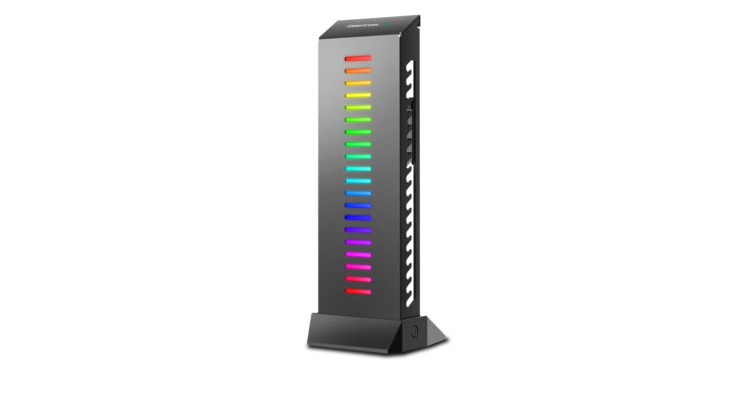 Deepcool GH-01 A-RGB VGA Holder