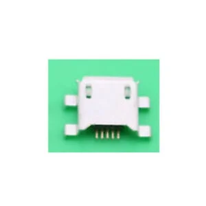 Lenovo Ideapad A10 20323 Micro usb DC CHARGING Port Socket Connector Original