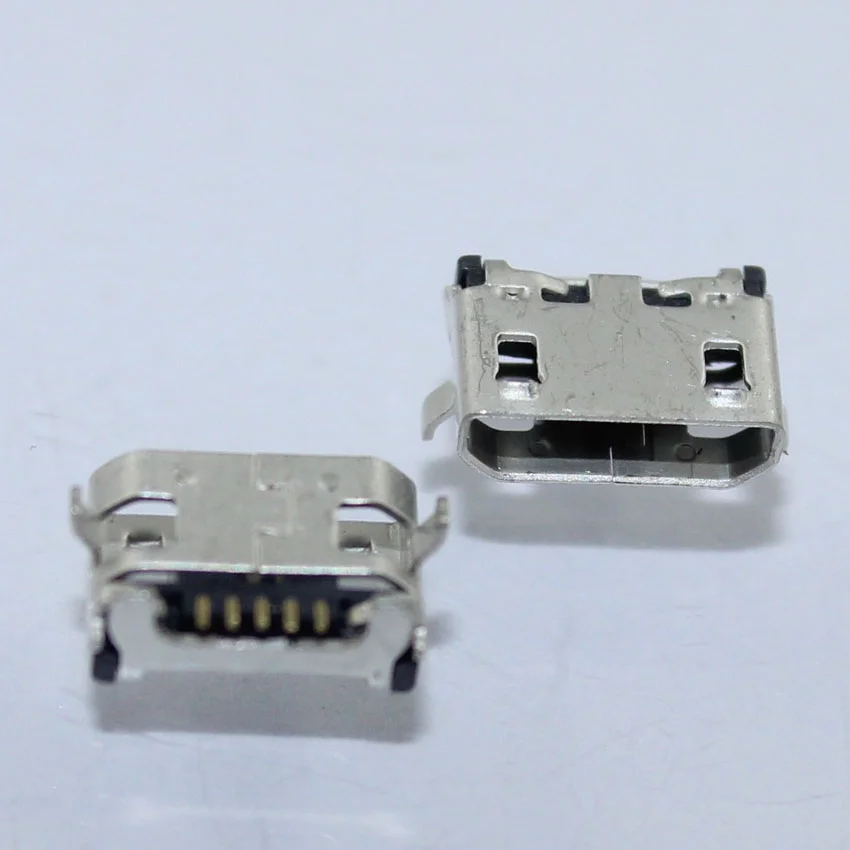 Mircro USB Jack for Lenovo A370 A788T 