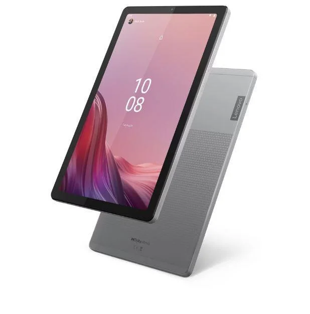 TABLET TAB M9 9" 64GB ARCTIC GREY ZAC30224PL LENOVO