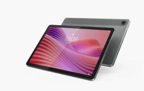 TABLET TAB 10" LTE 4/64GB GREY ZAEJ0034PL LENOVO