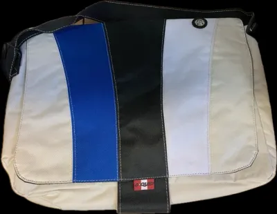 Sülearvuti kott 17" EST