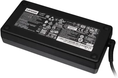 Lenovo originaal laadija 20V 8.5A 170W square tip