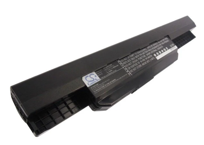 CS sülearvuti aku Asus A32-K53, A42-K53, A31-K53, A41-K53 6600mAh