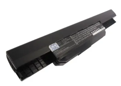 CS sülearvuti aku Asus A32-K53, A42-K53, A31-K53, A41-K53 6600mAh