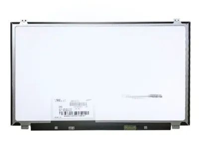 LCD 15.6" 1366×768 / TN / 60Hz / 30-pin eDP / Läikiv (LTN156AT39-L)