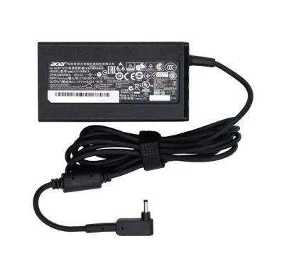 Acer originaal laadija 19V 3.42A 65W 3.0x1.1mm 