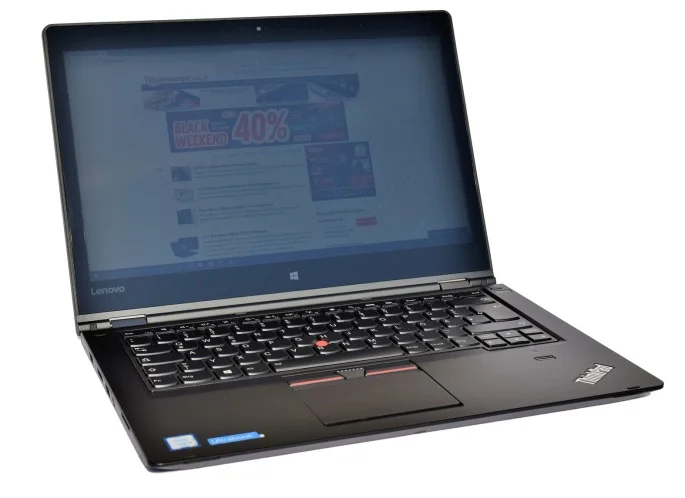 Lenovo ThinkPad Yoga 460 