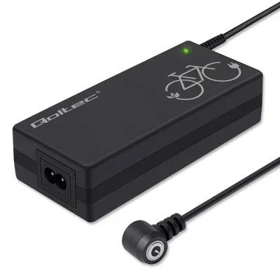 Laadija elektrirattale 36V | 42V | 2A | Mi4 magnetiline ots 52614