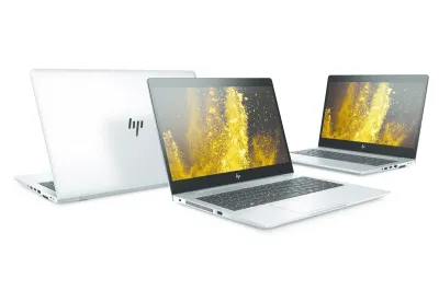 HP Elitebook 850 G6