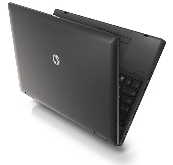 HP ProBook 6570b