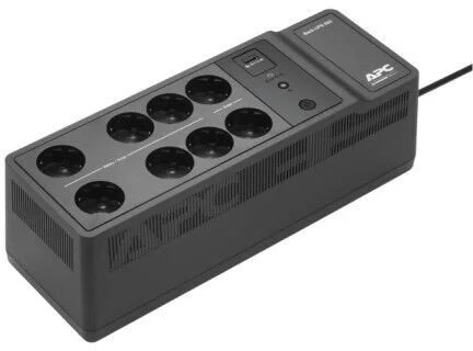 APC Back-UPS 650VA 230V BE650G2-GR