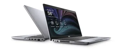 Dell Latitude 5511