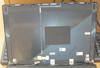 Asus GU603LN-2A LCD COVER + frond bezel / kasutatud