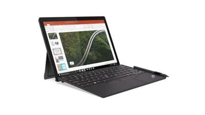 ThinkPad X12 Detachable G1
