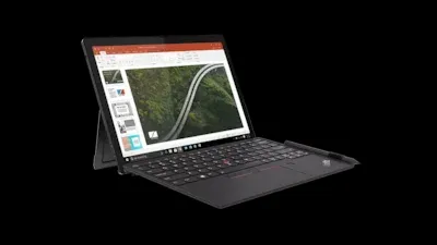 ThinkPad X12 Detachable G1