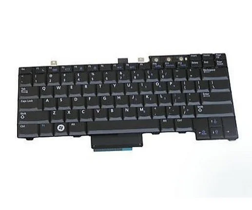 Klaviatuur sülearvutile Dell Latitude E4200 originaal EST