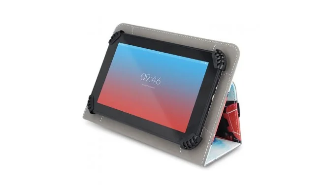 Tahvelarvuti ümbris dogs for tablet 7-8"