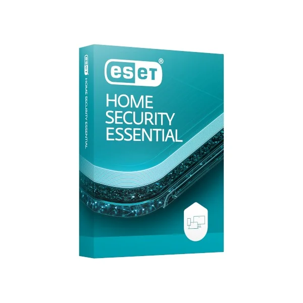 ESET HOME Security Essential 4 kasutajat 2 aastat