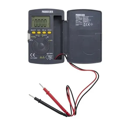 Multi Tester ProBuilder