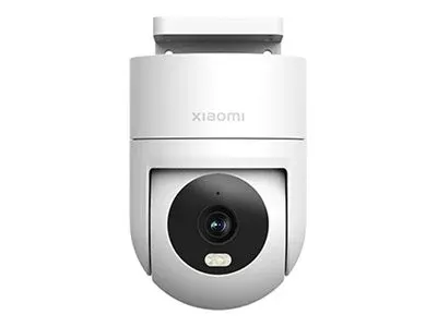 Xiaomi | Camera | CW300 EU | Dome | 4 MP | F1.6 | IP66 | H.265 | Micro SD, Max. 256GB BHR8097EU