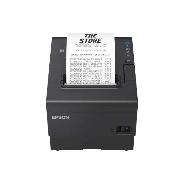 Epson TM-T88VII kassaprinter
