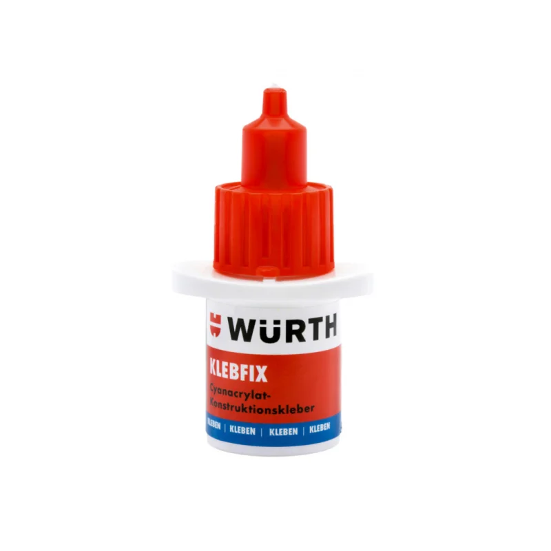 Kiirliim Würth 5g