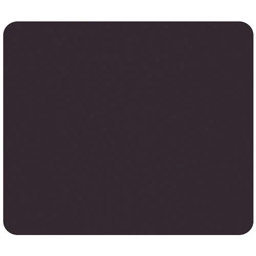 MOUSE PAD BASIC BLACK 29704 FELLOWES 