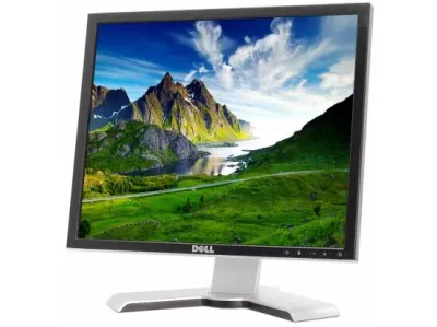 Dell 1907fpc