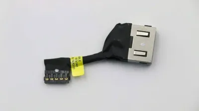 Sülearvutile toitepesa Lenovo V130-15 V330-15 LV315