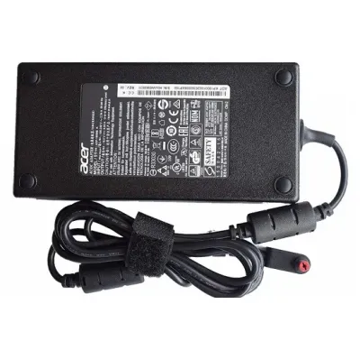 Acer originaal sülearvuti laadija 19.5V 9.23A 180W 5.5x1.7 