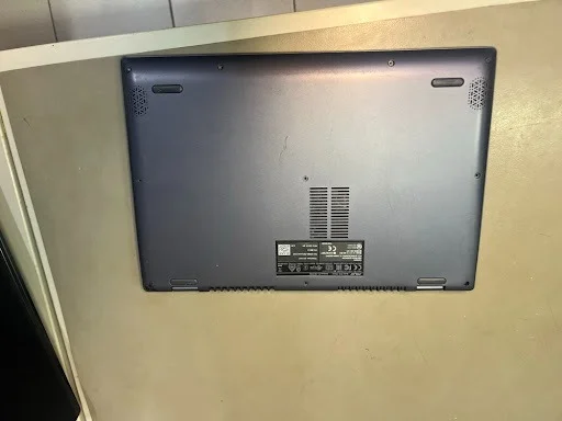 ASUS VivoBook Flip 14 TP412U LCD + KB + Korpus + Hinged