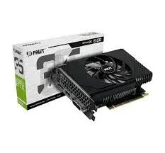 VGA PCIE16 RTX3050 6GB GDDR6 NE63050018JE-1072F PALIT