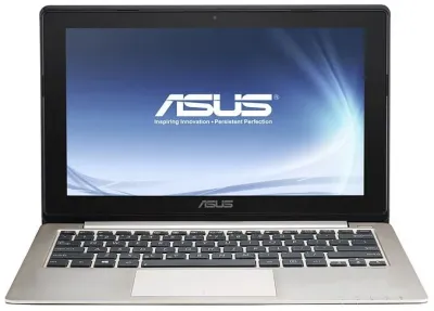 ASUS VivoBook S551LA