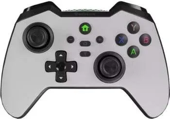 Genesis Gaming Gamepad | Mangan 400 | White | Wireless