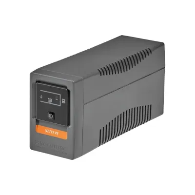 Socomec Netys PE 650 UPS 