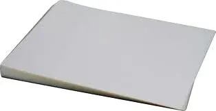 Lamineerimiskile Peach A6, 125mic, läikiv (lamineerimine)