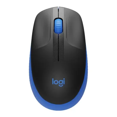 Juhtmevaba hiir Logitech M190, sinine