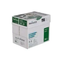 Koopiapaber Navigator A4/80gr 500lehte 