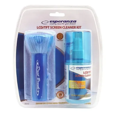 Esperanza Cleaning Kit, ES112