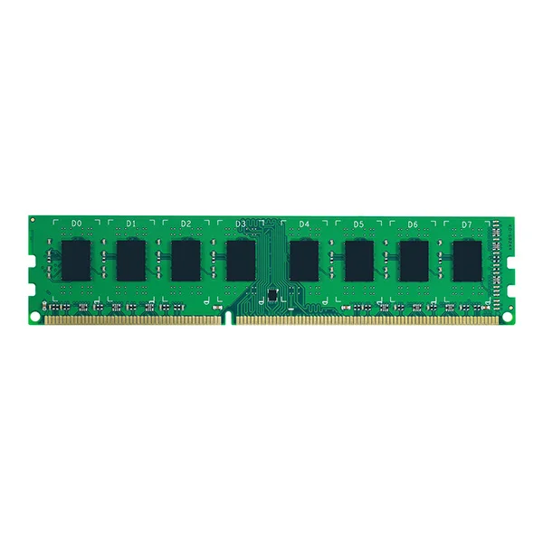 Lauaarvuti mälu 4 GB DDR3