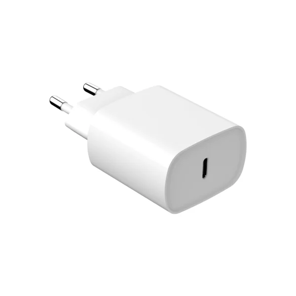 20W GRATEQ KALAX USB-C kiirlaadija