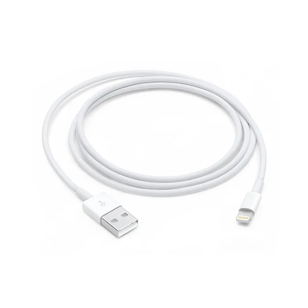 Kasutatud Apple USB-A - Lightning kaabel