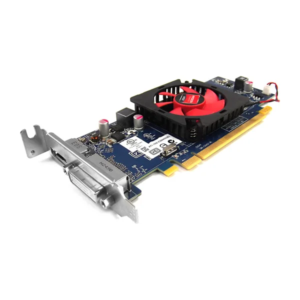 AMD Radeon HD 6450