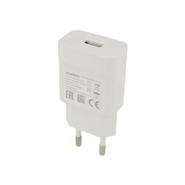 10W Huawei USB adapterit, hulgipakend (30 tk)